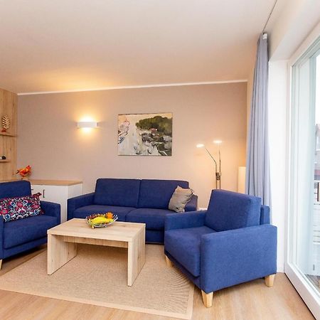 Apartment Mit 3 Schlafzimmer P5A7 Plau am See Ngoại thất bức ảnh