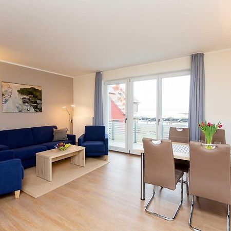 Apartment Mit 3 Schlafzimmer P5A7 Plau am See Ngoại thất bức ảnh
